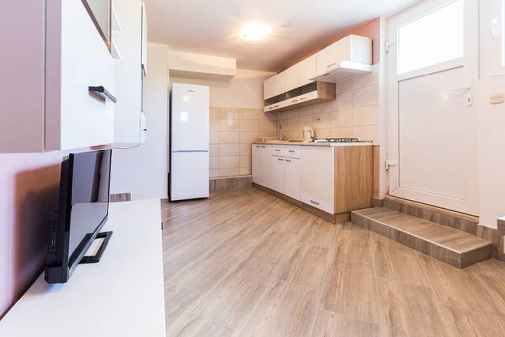 Studio flat with air-conditioning Kukljica, Ugljan  AS-a
