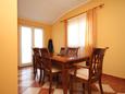 Dining room 2 Ugljan, Dining room 2 in the house, WIFI.