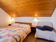 Ložnice Ugljan, Ložnice v ubytování typu apartment, WiFi.