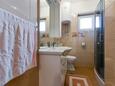 Bathroom Kali, Bathroom in the apartment, WiFi.