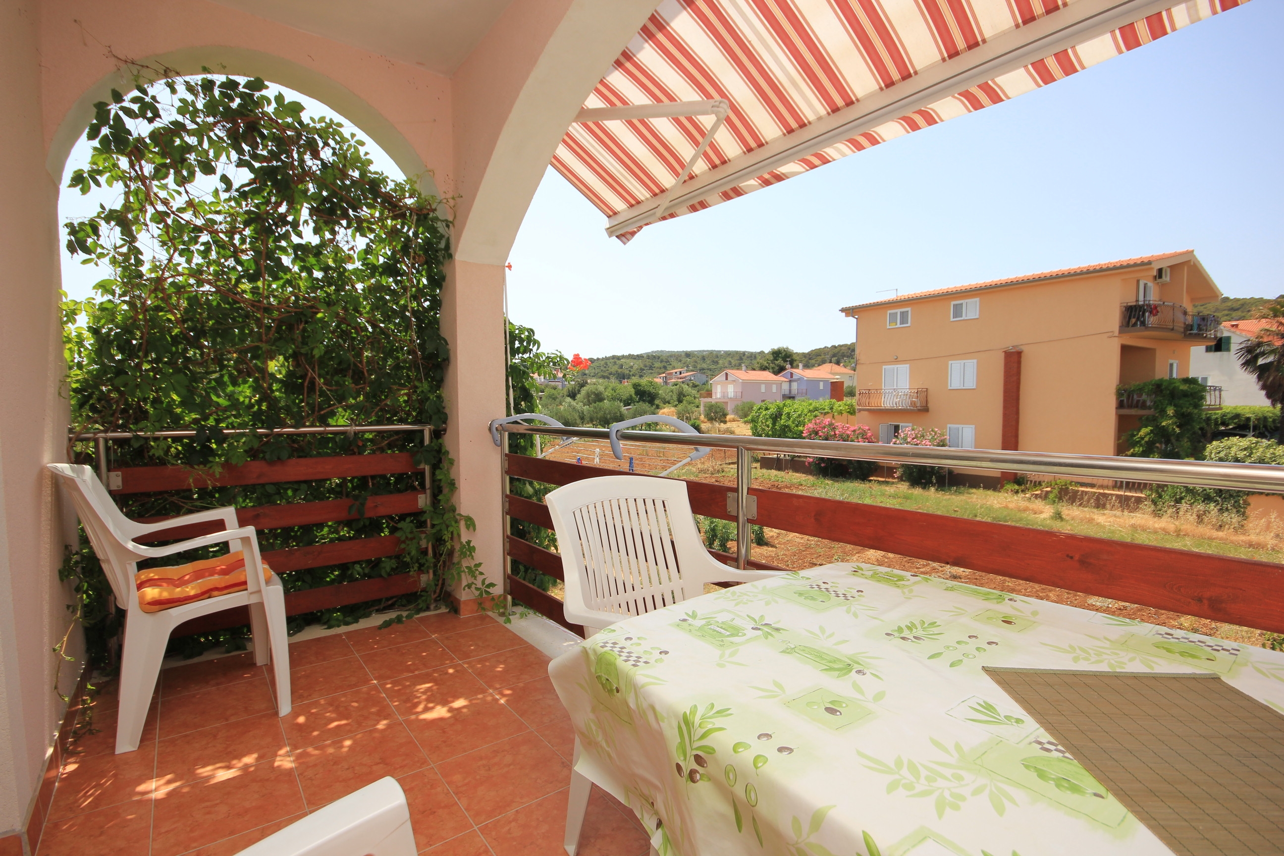 Top Pašman Kraj Top Pašman Kraj