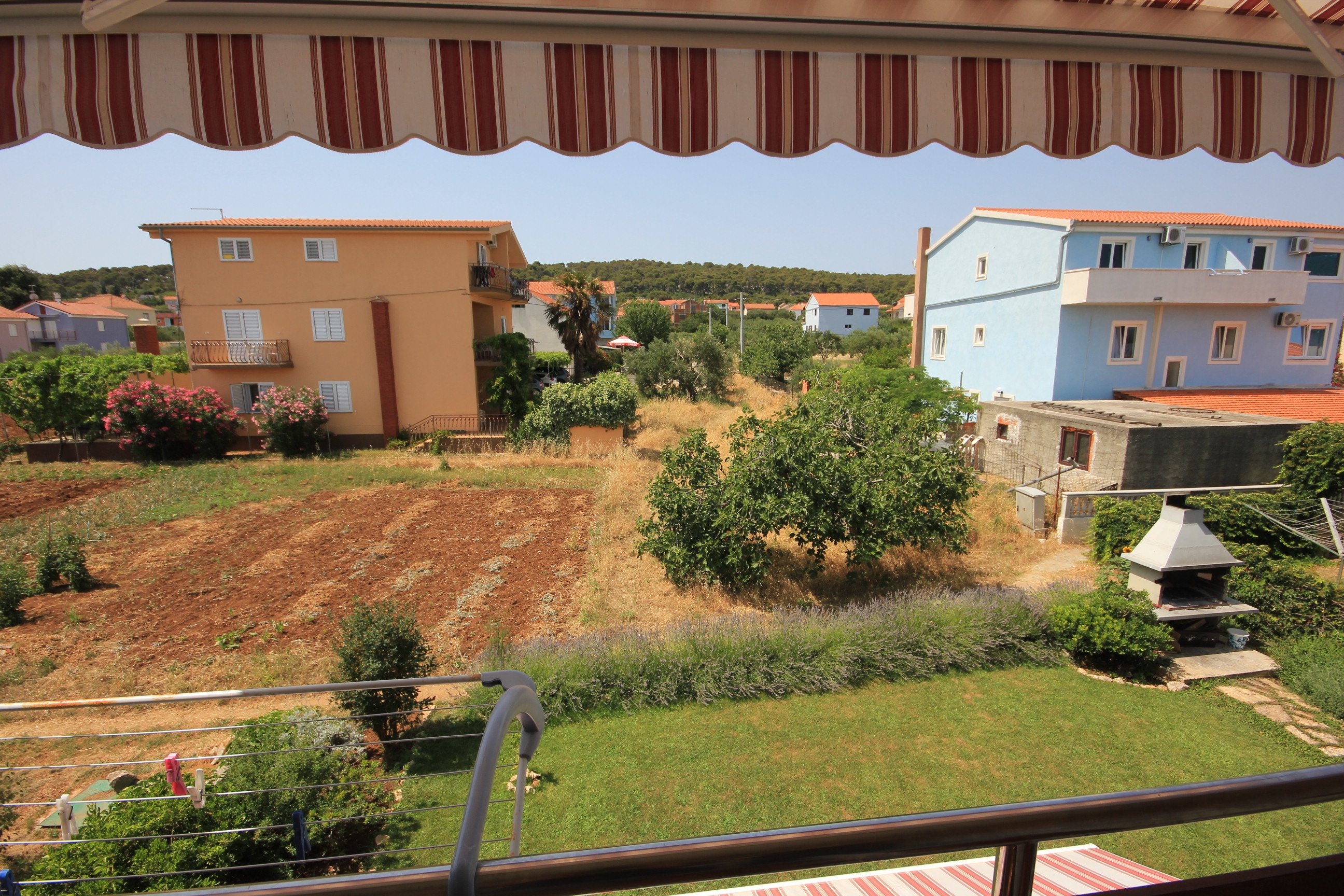 Top Pašman Kraj Top Pašman Kraj