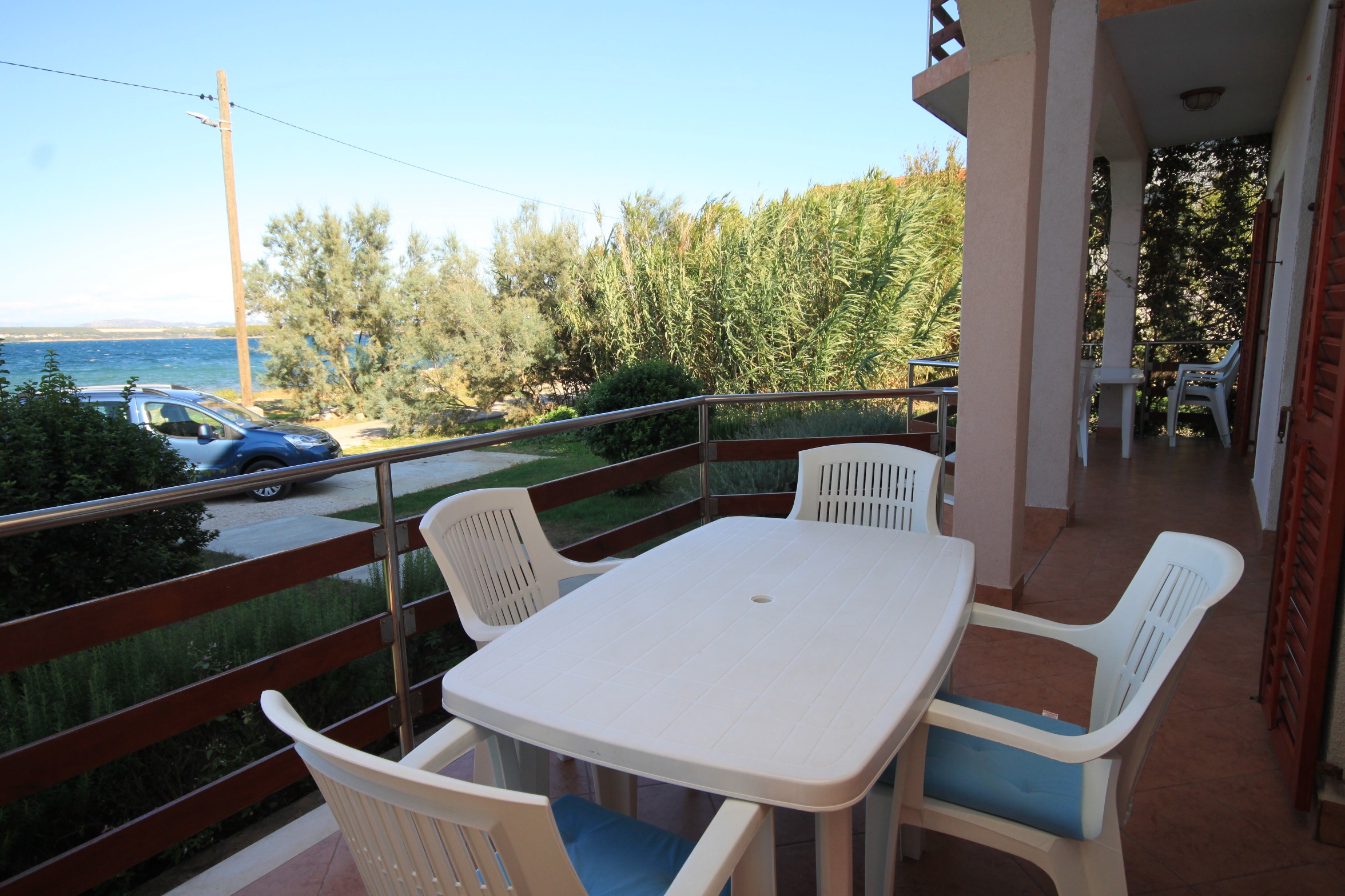 Top Pašman Kraj Top Pašman Kraj