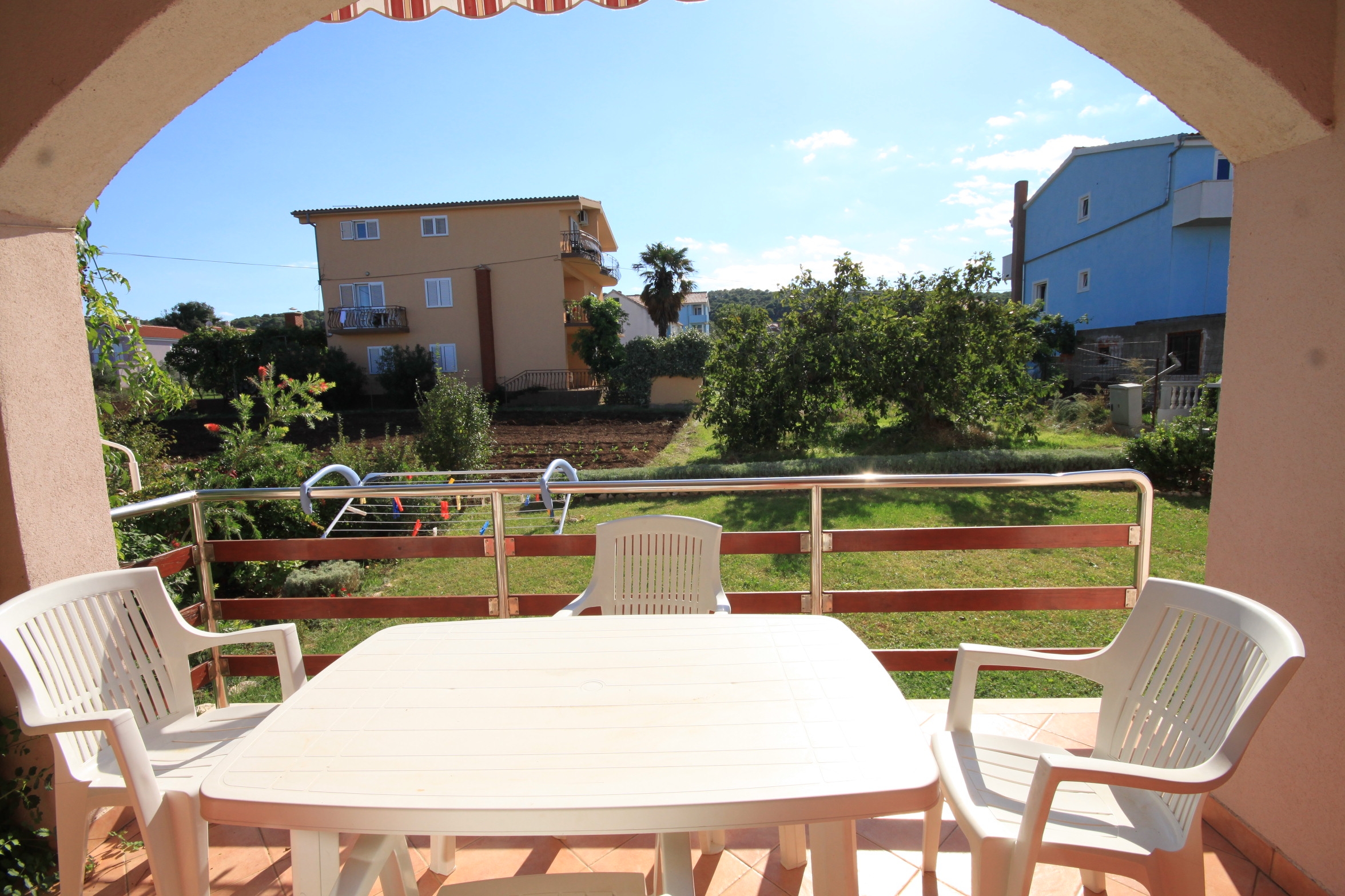 Top Pašman Kraj Top Pašman Kraj