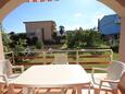 Kraj, Terraza in the apartment, WiFi.