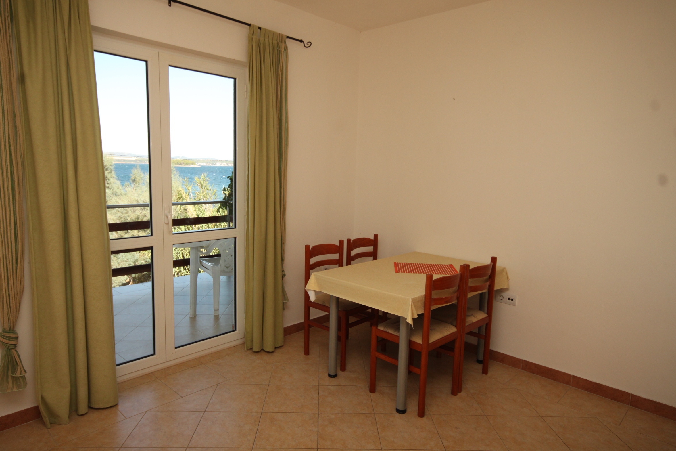 Top Pašman Kraj Top Pašman Kraj