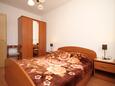Kraj, Спальня в размещении типа apartment, WiFi.