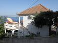 Szálláshely Kali, Ugljan, Szálláshely 8250 - Apartmanok a tenger közelében.