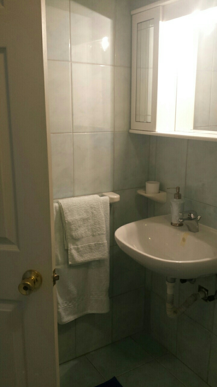 Two bedroom apartment near beach Kukljica, Ugljan  A-a
