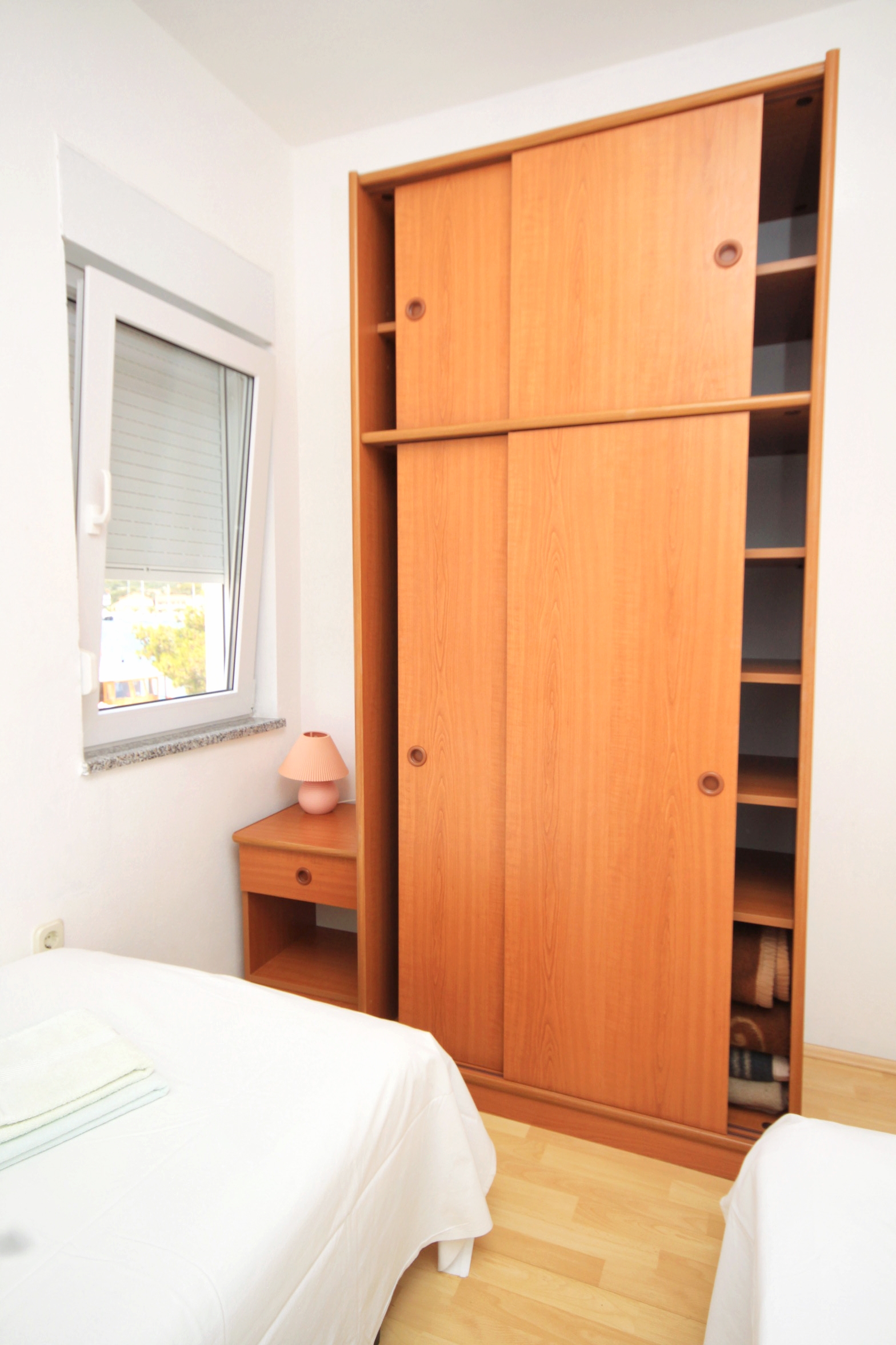 Two bedroom apartment near beach Kukljica, Ugljan  A-a