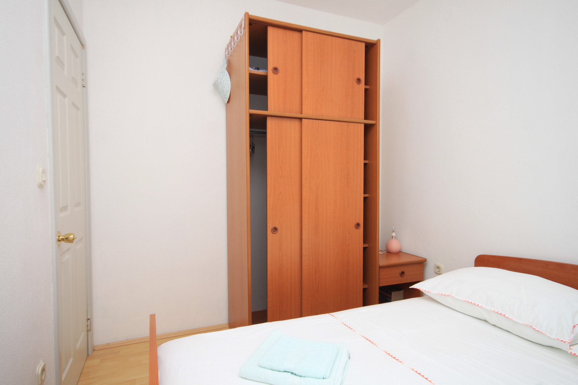 Two bedroom apartment near beach Kukljica, Ugljan  A-a