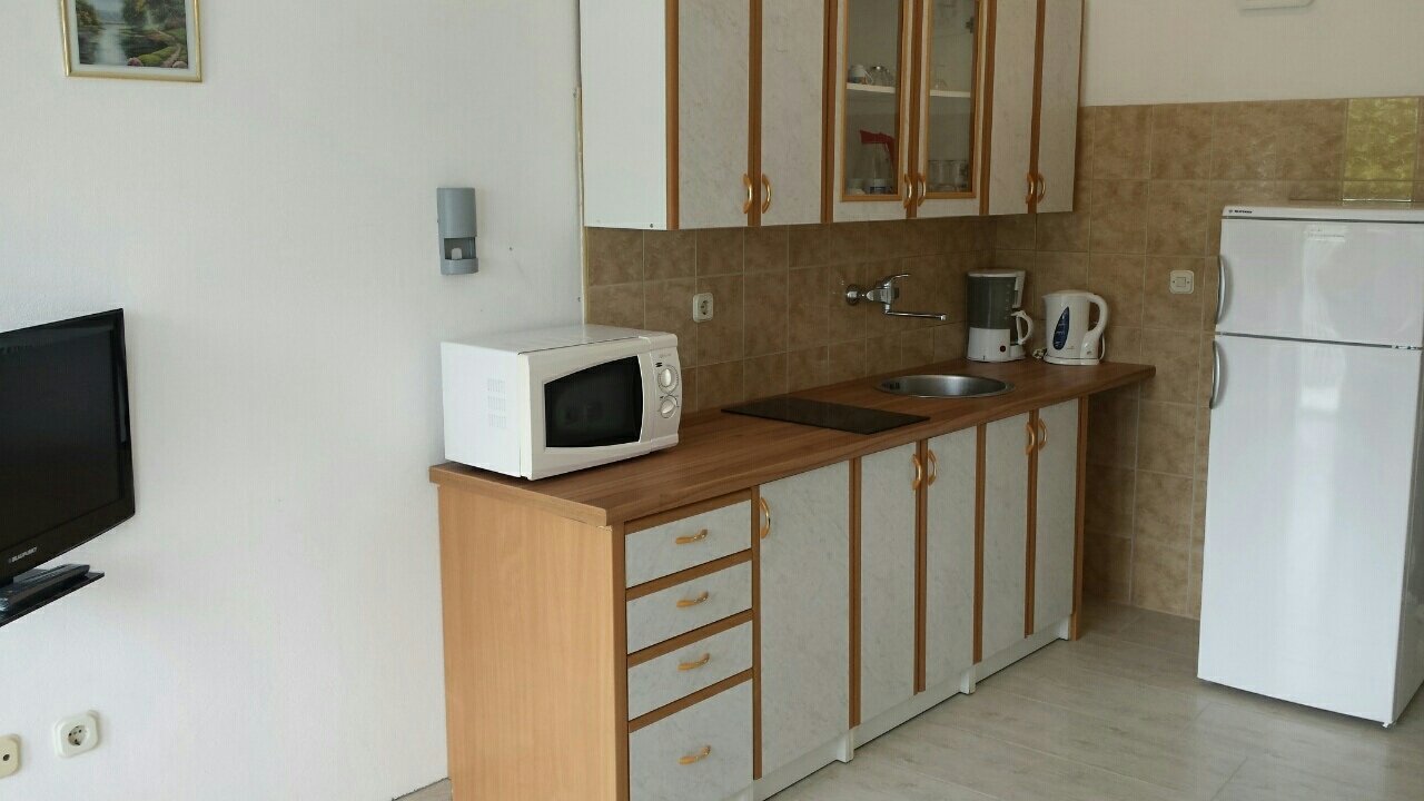 Two bedroom apartment near beach Kukljica, Ugljan  A-a