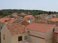 Kukljica, Terraza - vistas in the apartment, (pet friendly) y WiFi.