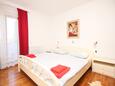 Ložnice Kunčabok, Ložnice v ubytování typu apartment, WiFi.