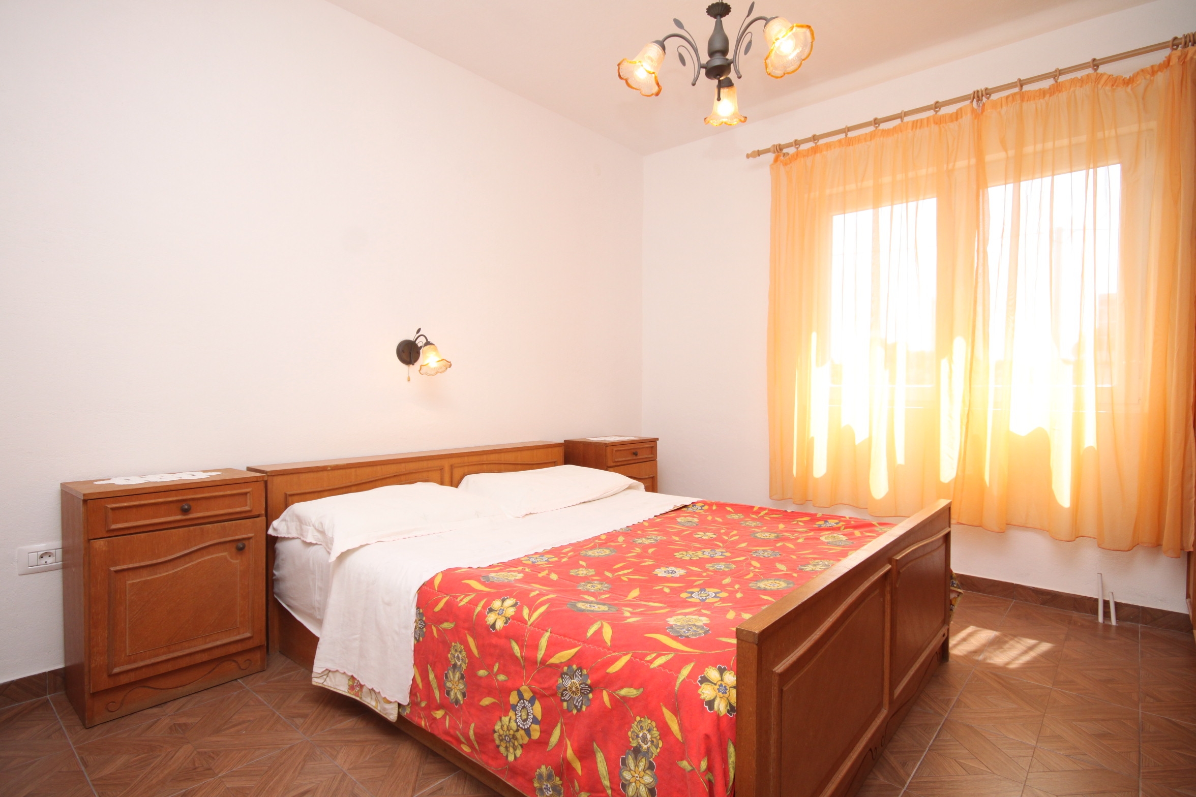 One bedroom apartment with balcony Ugljan (A-8257-b) One bedroom apartment with balcony Ugljan (A-8257-b)