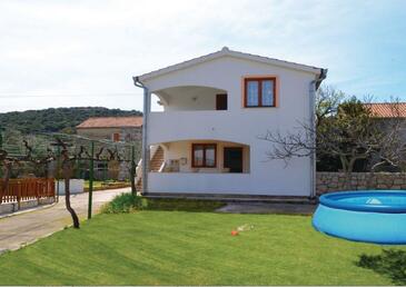 Property Kraj, Pašman, Property 8258 - Vacation Rentals in Croatia.