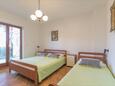 Ložnice 2 Preko, Ložnice 2 v ubytování typu apartment, WiFi.
