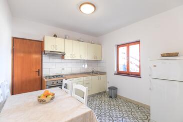 Jedilnica Preko, Jedilnica v nastanitvi vrste apartment, WiFi.