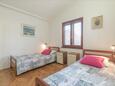 Spalnica 2 Preko, Spalnica 2 v nastanitvi vrste apartment, WiFi.