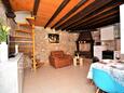 Столовая Ugljan, Столовая в размещении типа apartment, WiFi.