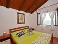 Ložnice 2 Ugljan, Ložnice 2 v ubytování typu apartment, WiFi.