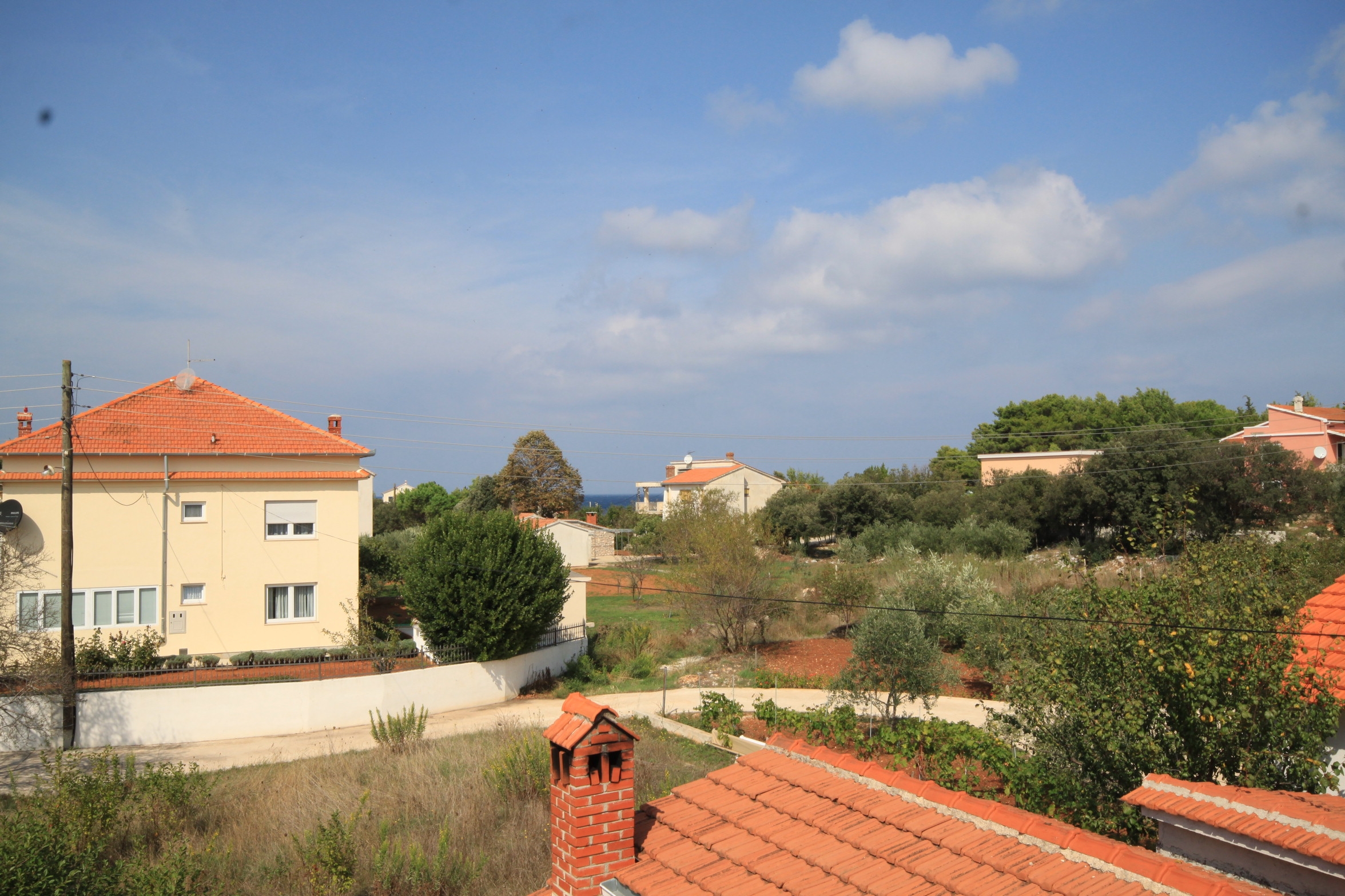 Studio flat with terrace Sušica, Ugljan (AS-8265-b) Studio flat with terrace Sušica, Ugljan (AS-8265-b)