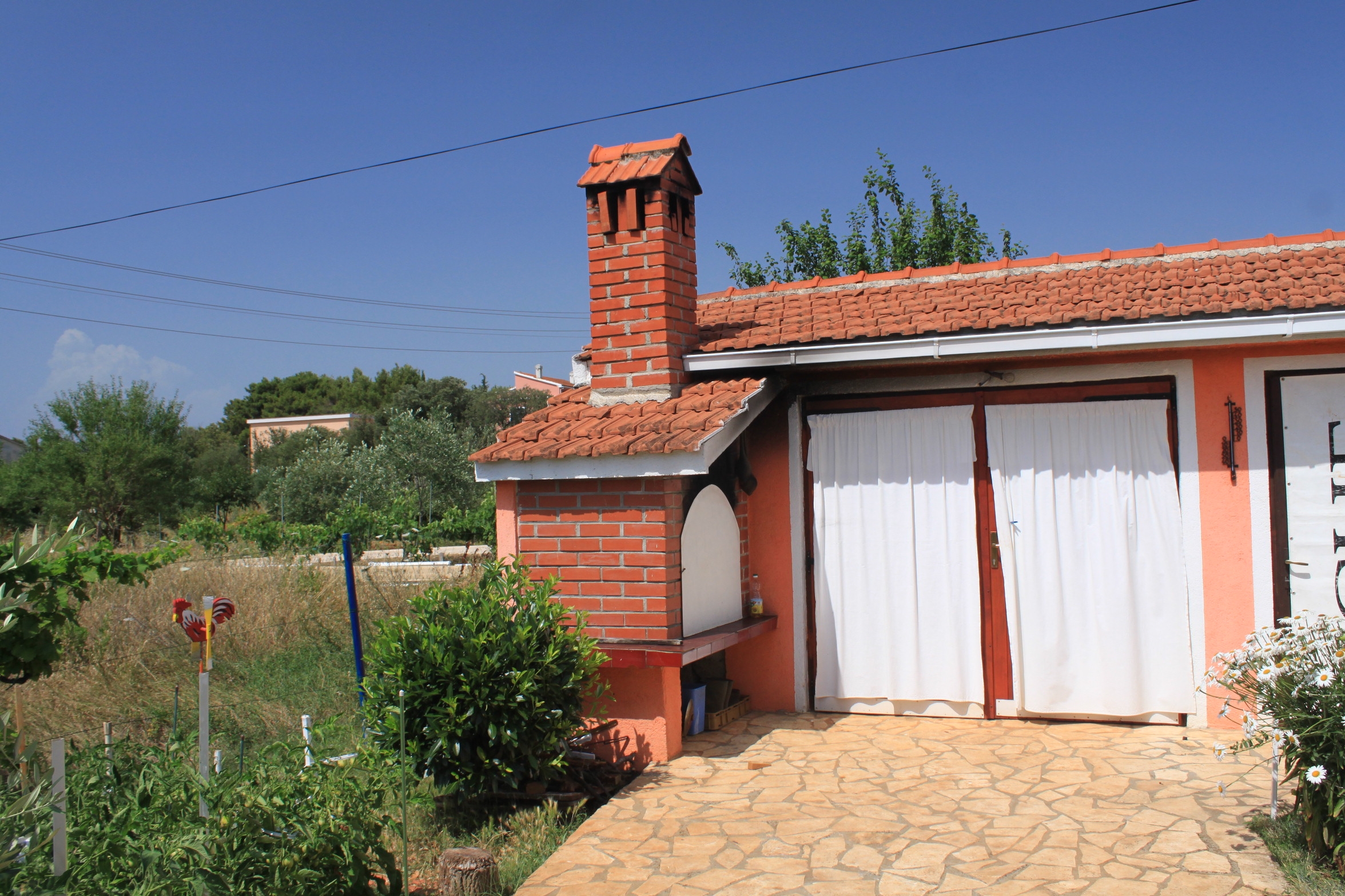 Room with terrace Sušica, Ugljan (S-8265-a) Room with terrace Sušica, Ugljan (S-8265-a)