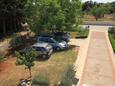 Parking lot Sušica, Ugljan, Parking lot 8265 - Apartments in Croatia.