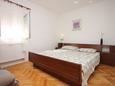 Spalnica 1 Preko, Spalnica 1 v nastanitvi vrste apartment, Hišni ljubljenčki dovoljeni.