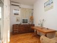 Dnevna soba Preko, Dnevna soba v nastanitvi vrste apartment, dostopna klima in Hišni ljubljenčki dovoljeni.