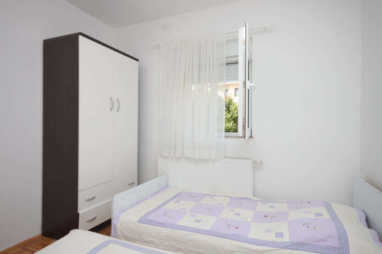 Apartmán v meste Preko - 8267