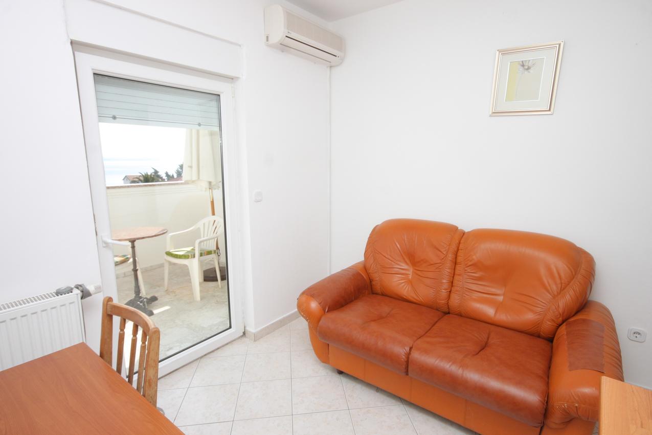 Apartmán v meste Preko - 8267