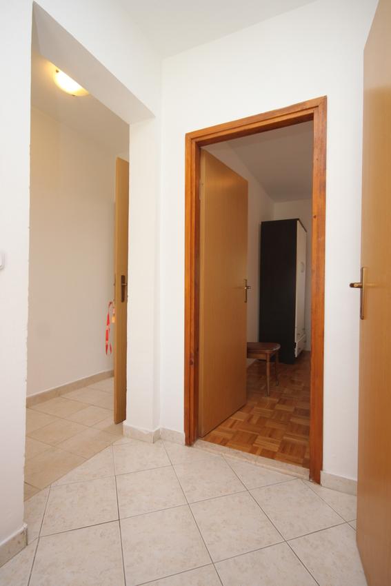 Apartmán v meste Preko - 8267