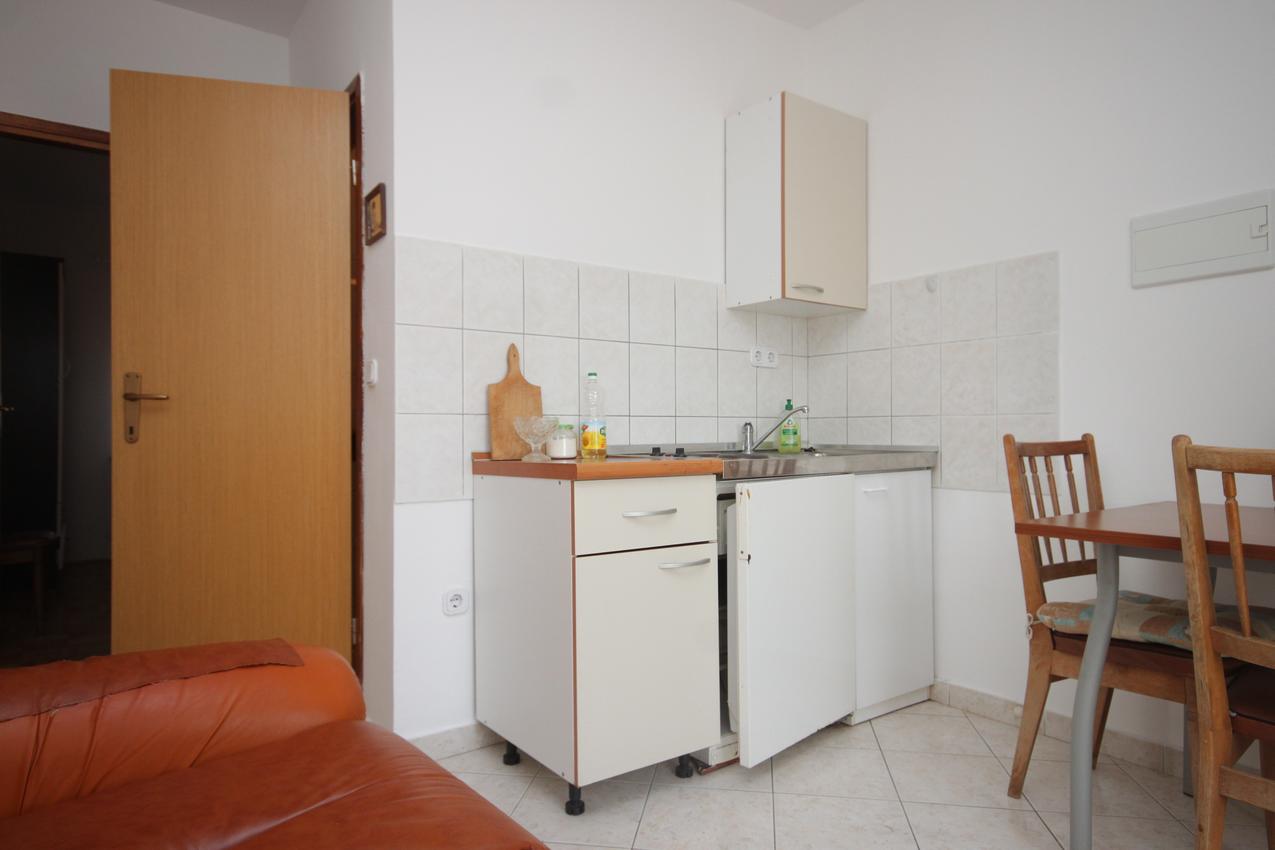 Apartmán v meste Preko - 8267