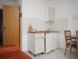 Kuhinja Preko, Kuhinja v nastanitvi vrste apartment, Hišni ljubljenčki dovoljeni.