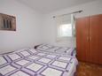 Spalnica Preko, Spalnica v nastanitvi vrste apartment, Hišni ljubljenčki dovoljeni.
