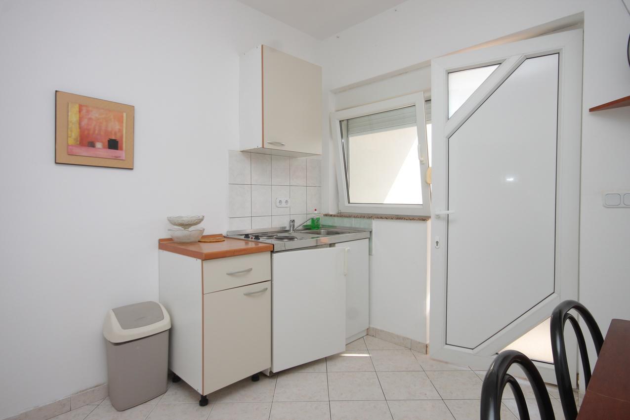 Apartmán v meste Preko - 8267