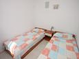 Spalnica Preko, Spalnica v nastanitvi vrste apartment, Hišni ljubljenčki dovoljeni.