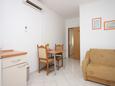 Jedilnica Preko, Jedilnica v nastanitvi vrste apartment, dostopna klima in Hišni ljubljenčki dovoljeni.