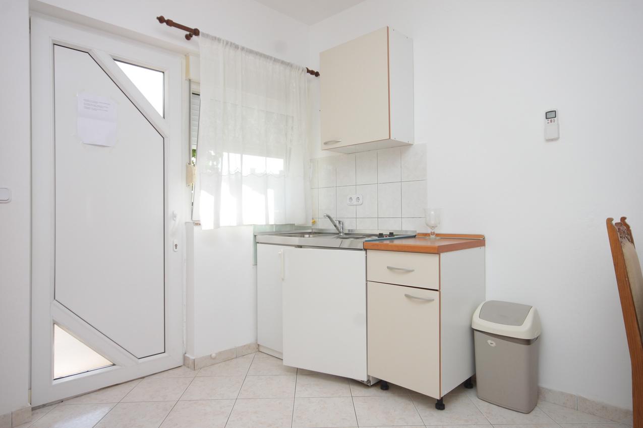 Apartmán v meste Preko - 8267