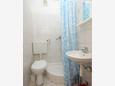 Bathroom Preko, Bathroom in the apartment, (pet friendly).