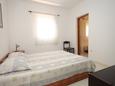 Bedroom 1 Preko, Bedroom 1 in the apartment, air condition available and (pet friendly).