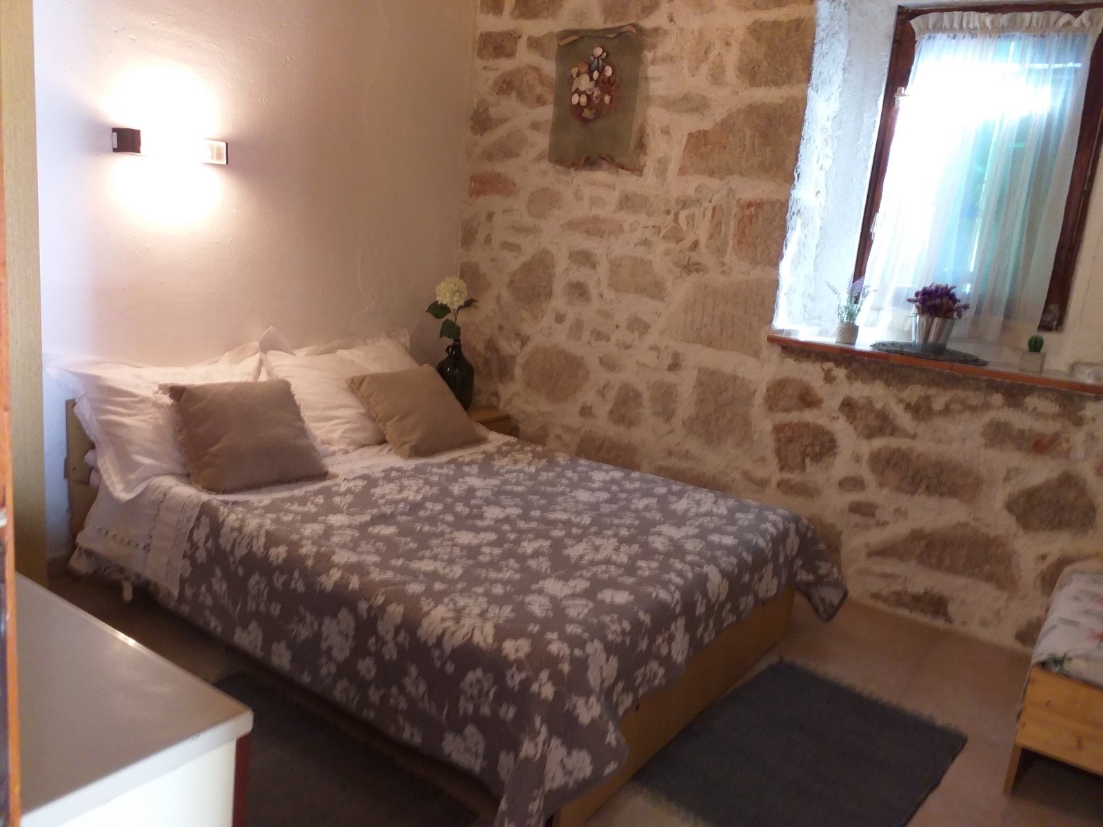 One bedroom apartment with terrace Kali, Ugljan (A-8269-a) One bedroom apartment with terrace Kali, Ugljan (A-8269-a)