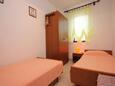 Spalnica 2 Mala Lamjana, Spalnica 2 v nastanitvi vrste apartment, WiFi.