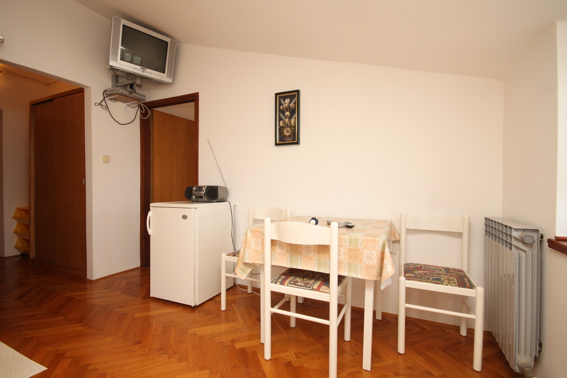 Two bedroom apartment with terrace and sea view Neviđane, Pašman (A-8273-a) Two bedroom apartment with terrace and sea view Neviđane, Pašman (A-8273-a)