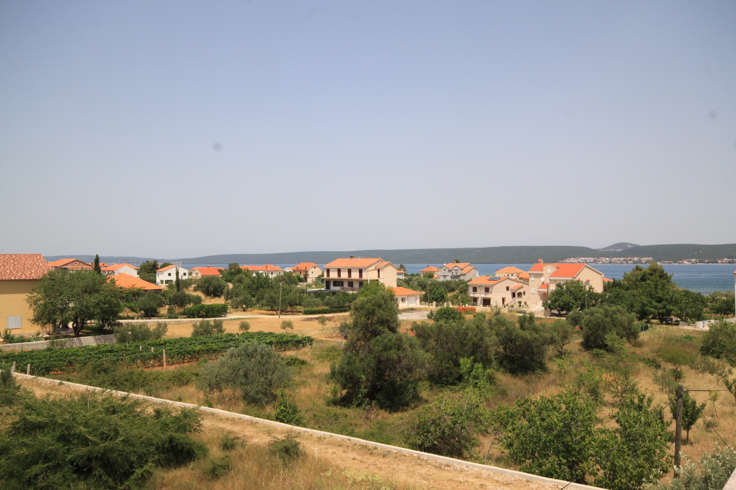 Top Pašman Neviđane Top Pašman Neviđane