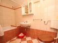 Ванная комната Neviđane, Ванная комната в размещении типа apartment, Домашние животные допускаются и WiFi.
