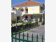 Kukljica, Ugljan, Propiedad 8277 - Apartamentos in Croatia.