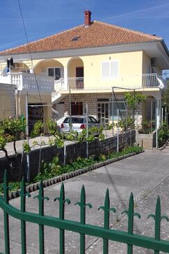 Kukljica, Ugljan, Propiedad 8277 - Apartamentos in Croatia.