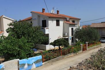 Property Kukljica, Ugljan, Property 8278 - Apartments in Croatia.